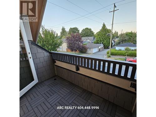 3Xxx Manitoba, Vancouver, BC - Outdoor With Exterior