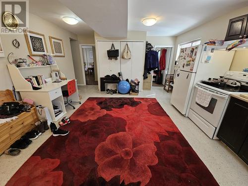 Room In Shared 8Xxx Greenfield Drive, Richmond, BC - Indoor