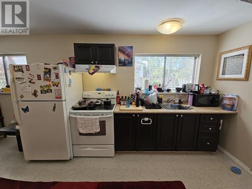 Room In Shared 8Xxx Greenfield Drive, Richmond, BC - Indoor Photo Showing Kitchen