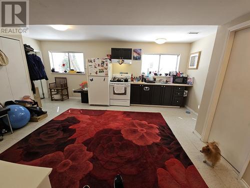 Room In Shared 8Xxx Greenfield Drive, Richmond, BC - Indoor