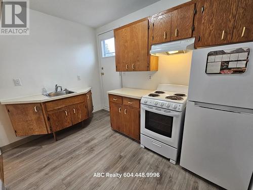 3Fl 4Xx E Columbia, New Westminster, BC - Indoor Photo Showing Kitchen