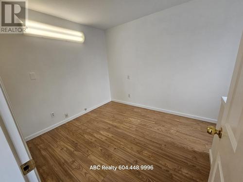 3Fl 4Xx E Columbia, New Westminster, BC - Indoor Photo Showing Other Room