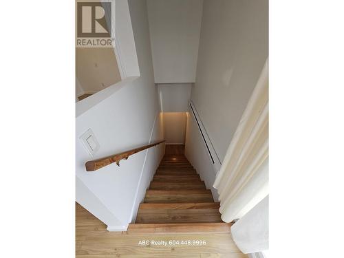 3Fl 4Xx E Columbia, New Westminster, BC - Indoor Photo Showing Other Room