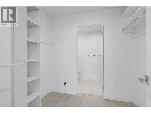 1925 Enterprise Way Unit# 205, Kelowna, BC - Indoor With Storage