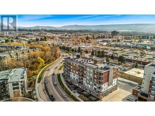 1925 Enterprise Way Unit# 205, Kelowna, BC - Outdoor With View