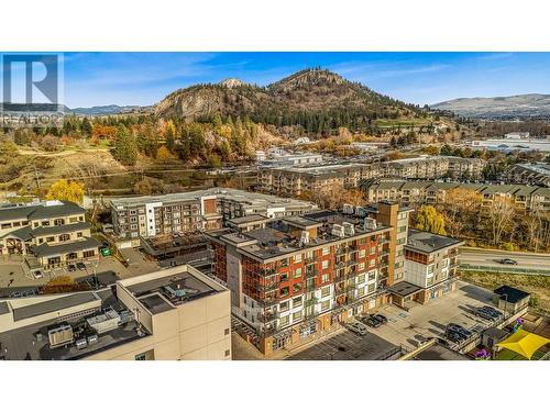 1925 Enterprise Way Unit# 205, Kelowna, BC - Outdoor With View