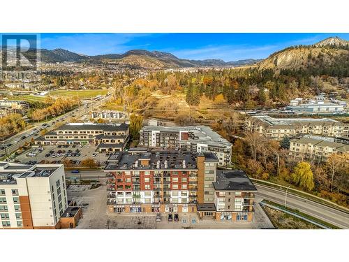 1925 Enterprise Way Unit# 205, Kelowna, BC - Outdoor With View