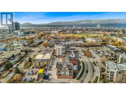 1925 Enterprise Way Unit# 205, Kelowna, BC - Outdoor With View