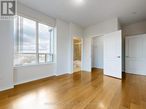 807 - 2772 Keele Street, Toronto, ON - Indoor Photo Showing Other Room