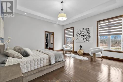 1879 Stone Mill Court, Woodslee, ON - Indoor Photo Showing Bedroom