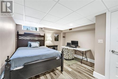 1879 Stone Mill Court, Woodslee, ON - Indoor Photo Showing Bedroom