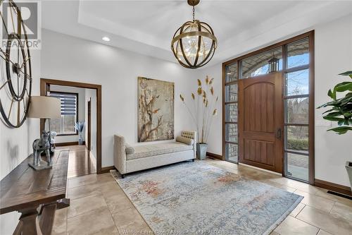 1879 Stone Mill Court, Woodslee, ON - Indoor Photo Showing Other Room