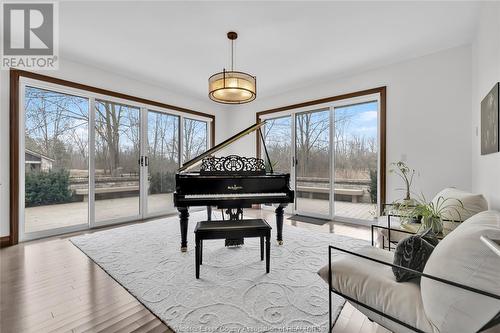 1879 Stone Mill Court, Woodslee, ON - Indoor Photo Showing Other Room