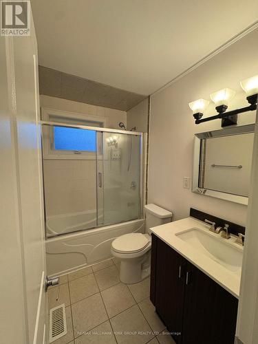 1 Davidson Road, Aurora, ON - Indoor Photo Showing Bathroom