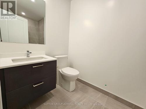 2408 - 30 Upper Mall Way, Vaughan, ON - Indoor Photo Showing Bathroom