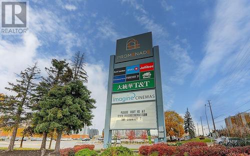 2408 - 30 Upper Mall Way, Vaughan, ON - Outdoor