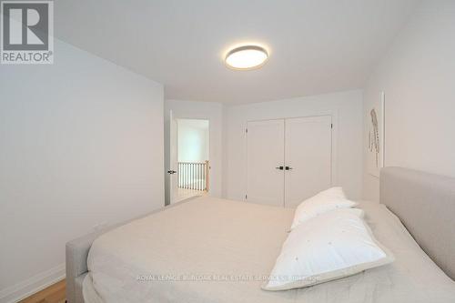 6 - 3333 New Street, Burlington, ON - Indoor Photo Showing Bedroom