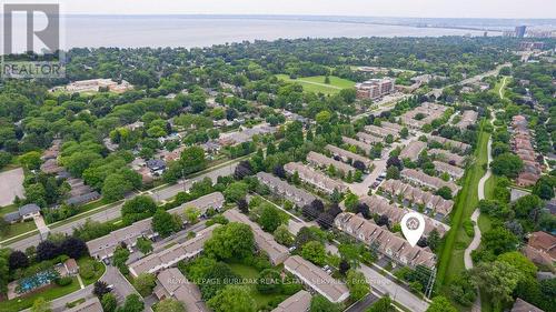 6 - 3333 New Street, Burlington, ON - Outdoor With View