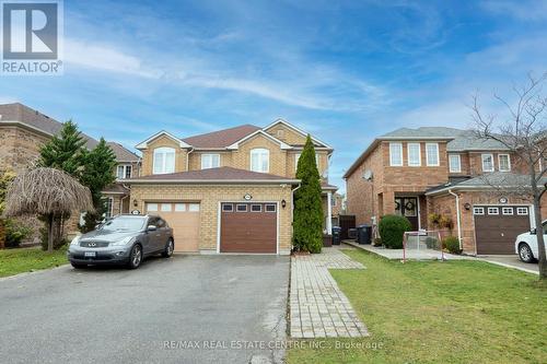 3759 Milkwood Crescent, Mississauga, ON - Outdoor