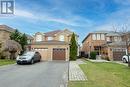 3759 Milkwood Crescent, Mississauga, ON  - Outdoor 