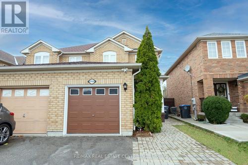 3759 Milkwood Crescent, Mississauga, ON - Outdoor