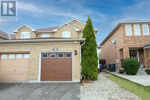 3759 Milkwood Crescent, Mississauga, ON - Outdoor