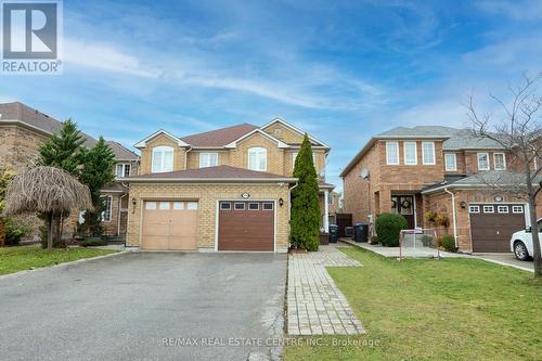 3759 Milkwood Crescent, Mississauga, ON - Outdoor