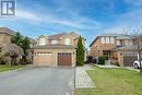 3759 Milkwood Crescent, Mississauga, ON  - Outdoor 