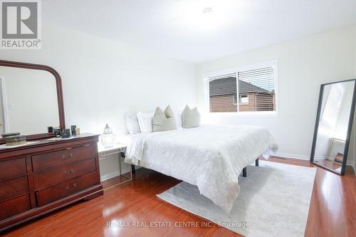 3759 Milkwood Crescent, Mississauga, ON - Indoor Photo Showing Bedroom