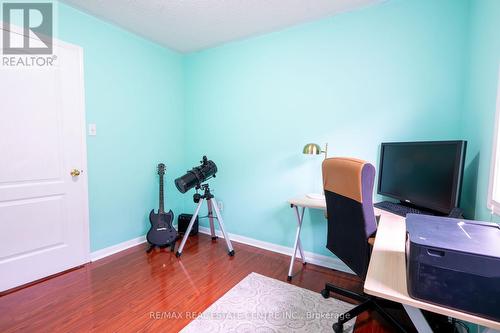 3759 Milkwood Crescent, Mississauga, ON - Indoor Photo Showing Office