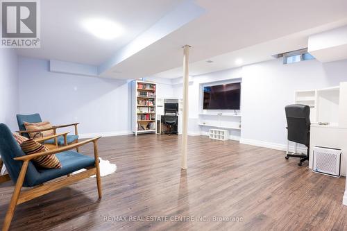 3759 Milkwood Crescent, Mississauga, ON - Indoor