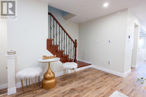 3759 Milkwood Crescent, Mississauga, ON - Indoor Photo Showing Other Room