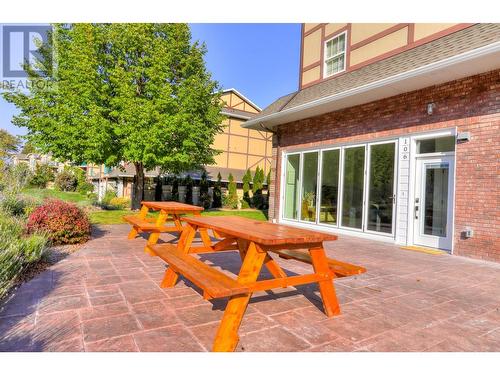 850 Railway Lane Unit# 106, Okanagan Falls, BC - Outdoor With Exterior