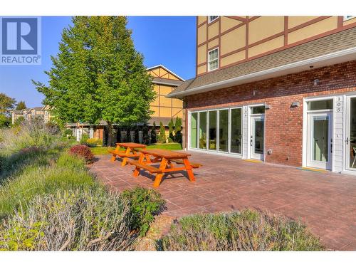 850 Railway Lane Unit# 106, Okanagan Falls, BC - Outdoor With Exterior