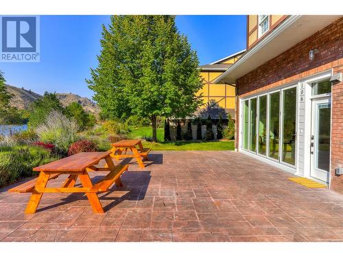 850 Railway Lane Unit# 106, Okanagan Falls, BC - Outdoor