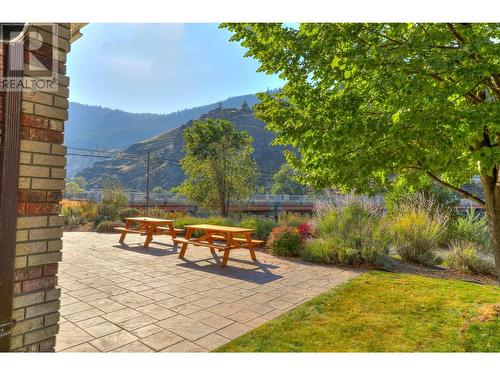 850 Railway Lane Unit# 106, Okanagan Falls, BC - Outdoor With View