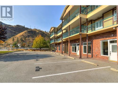 850 Railway Lane Unit# 103, Okanagan Falls, BC - Outdoor