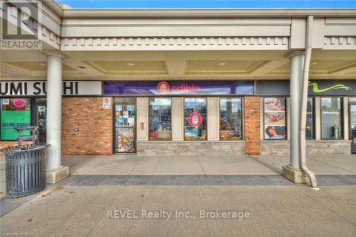 27 - 111 Fourth Ave Avenue, St. Catharines (459 - Ridley), ON 