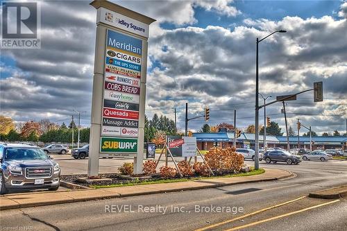 27 - 111 Fourth Ave Avenue, St. Catharines (459 - Ridley), ON 