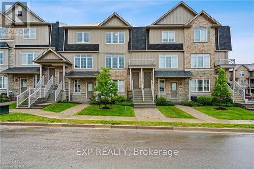 5060 Serena Drive Drive, Lincoln (982 - Beamsville), ON - Outdoor With Facade