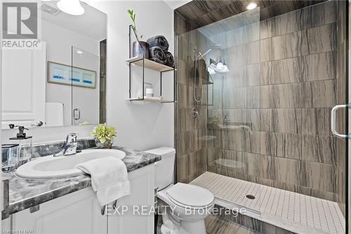 5060 Serena Drive Drive, Lincoln (982 - Beamsville), ON - Indoor Photo Showing Bathroom