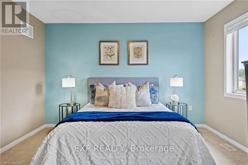 5060 Serena Drive Drive, Lincoln (982 - Beamsville), ON - Indoor Photo Showing Bedroom