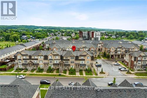 5060 Serena Drive Drive, Lincoln (982 - Beamsville), ON - Outdoor With View