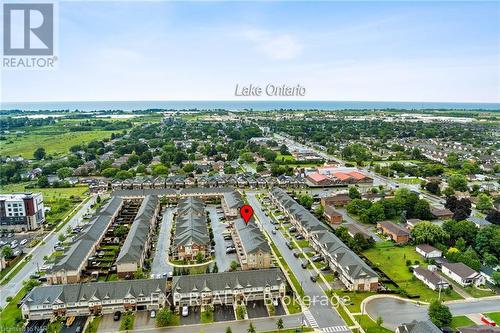 5060 Serena Drive Drive, Lincoln (982 - Beamsville), ON - Outdoor With View