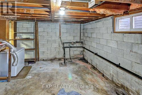 346 Trudeau Drive, Sarnia, ON - Indoor Photo Showing Basement