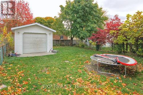 346 Trudeau Drive, Sarnia, ON - Outdoor