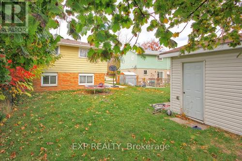 346 Trudeau Drive, Sarnia, ON - Outdoor