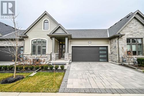 16 - 154 Port Robinson Road, Pelham, ON - Outdoor With Facade