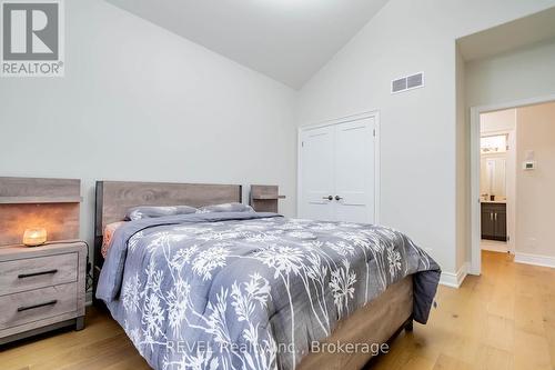 16 - 154 Port Robinson Road, Pelham, ON - Indoor Photo Showing Bedroom