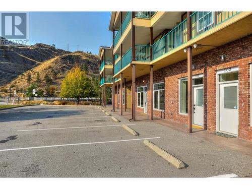 850 Railway Lane Unit# 102, Okanagan Falls, BC - Outdoor